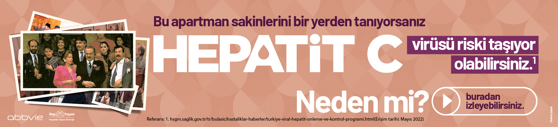 Hepatit C Virüsü Riski