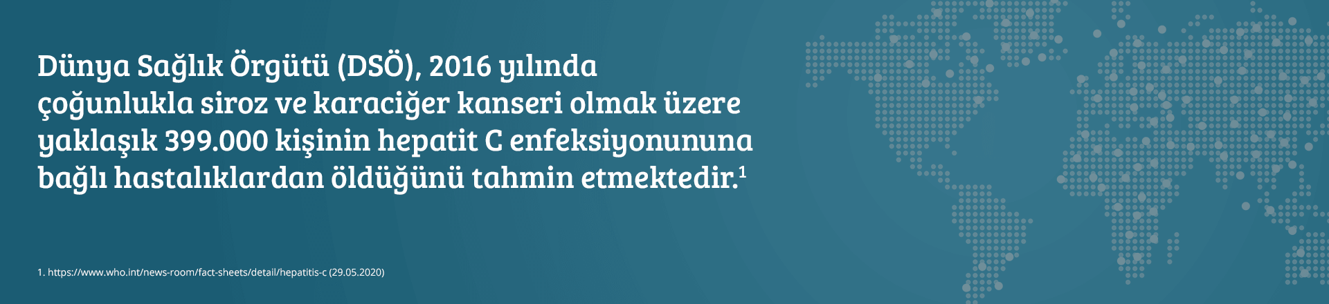 Hepatit C Nedir?