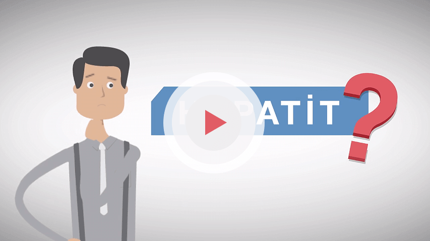 Hepatit C Nedir?