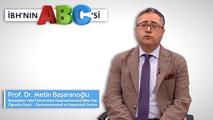 İnflamatuvar bağırsak hastalığında gebelik öncesinde ve sonrasında nelere dikkat edilmelidir? Prof. Dr. Metin BAŞARANOĞLU