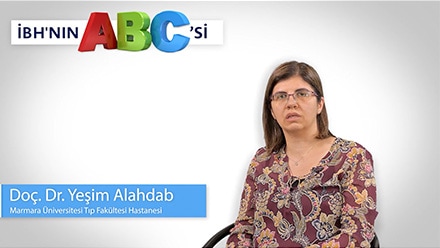 İnflamatuvar Bağırsak Hastalıklarına Eşlik Eden Hastalıklar Nelerdir? Doç. Dr. Yeşim ALAHDAB